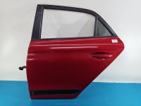 Drzwi tył lewe HYUNDAI i20 II 14-20 HB 5d X2R