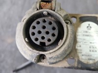 Hak holowniczy Mitsubishi Grandis