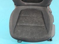 Fotel lewy przód kierowcy Skoda Superb II EU 5d