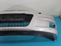 Zderzak przód Hyundai I30 I 07-12 srebrny QU