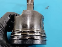 Tłok Toyota Land Cruiser 120 J120 3.0 D4D (1KD) 166KM