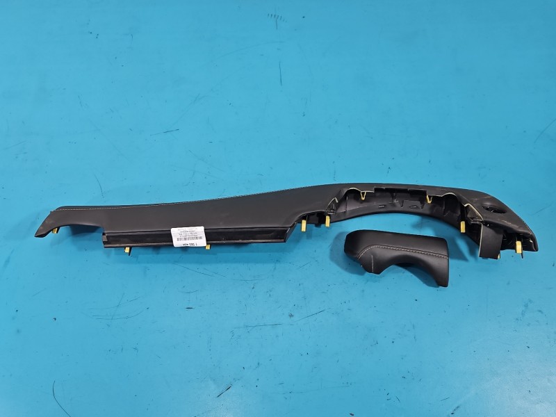 Listwa listwy dekory dekor deski Toyota Rav4 IV eu