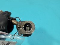 Kolumna kierownicza KRZYŻAK Kia Ceed I 06- EUROPA