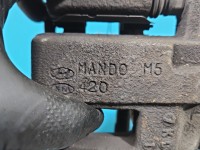 Zacisk tył lewy Kia Stinger 2.0 T-GDI HB