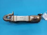 Chłodnica spalin Toyota Auris I 1.4 D4D 25601-33020, 1306-383-0000-C