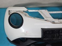 Zderzak przód Nissan Juke I F15 10-19 biały QAB