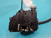 Zamek tył prawy 1395370080 Fiat Ducato IV