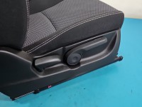 Fotel prawy przód pasażera Suzuki Vitara II 15- 5d EUROPA