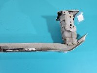 Wzmocnienie zderzaka przód belka FORD C-MAX II MK2 IMPRK1393852, Europejska, biały 5A przednie biały 5A