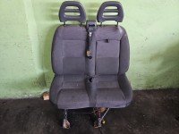 Fotel prawy przód pasażera Peugeot Boxer II 5d EUROPA