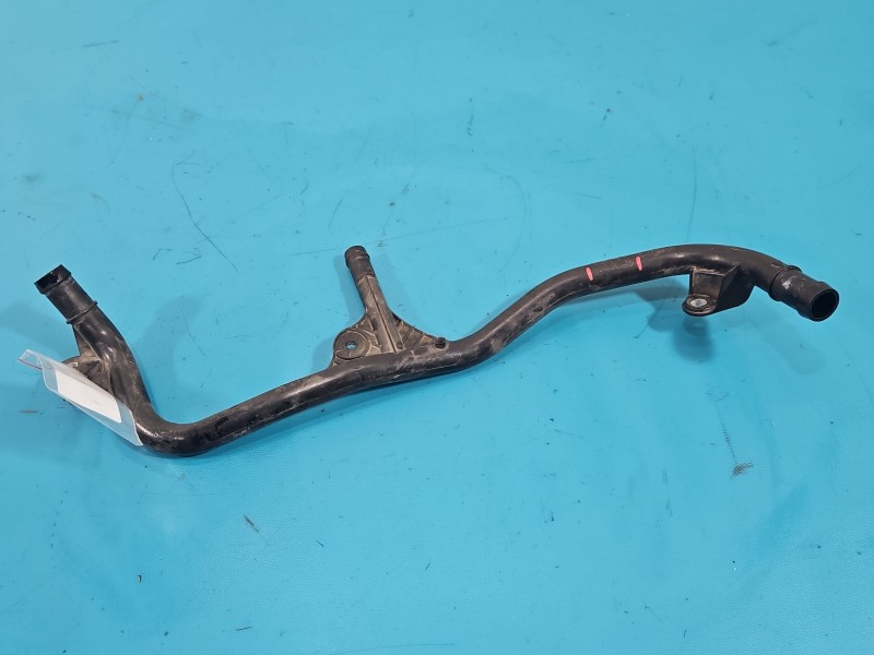 przewód wąż rurka wody Cupra Formentor 05E121070 1.5 TSI 150KM