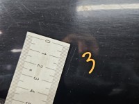 Klapa tył Audi A4 B7 kombi 5d LZ9Y