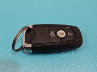 PILOT KLUCZYK Ford S-max II MK2