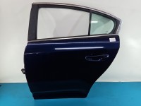 Drzwi tył lewe Toyota Avensis III T27 sedan 4d 8S6