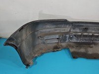 Zderzak przód Opel Astra II G zielony Z390