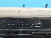 Schowek pasażera LEXUS CT 10-22 EUROPA