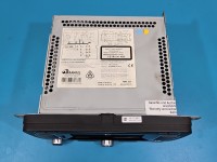 Radio fabryczne Vw Passat B7 3C0035279H radioodtwarzacz