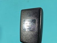 Pas bezpieczeństwa przód prawy pasażera Audi A4 B6 8E0857705B
