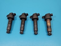 Cewka zapłonowa Kia Ceed I 06- 27301-2B000 1.4 16v (090310N144) Producent części: KIA, Europejska, 4el 2PIN