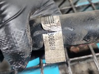 Półoś przód lewa Alfa romeo Giulietta 1.4 T manual