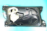 Podnośnik przód prawy SZYBY WINDA Land rover Discovery III 04-09 6PIN 5d HB