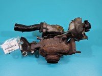 Turbosprężarka Peugeot 407 756047-2, 9658673480 2.0 hdi 136KM