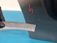 Drzwi przesuwne prawe boczne Citroen Nemo