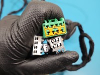 Instalacja Wiązka drzwi tył lewych Ford Edge II