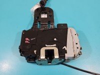 Zamek przód prawy 81320-1P020 Kia Venga EUROPA Producent części: KIA, 6 pin