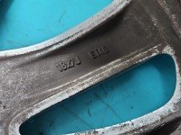 Felga aluminiowa 18" Infiniti Q30 alufelga
