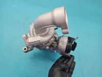 Turbosprężarka Regenerowana Peugeot 508 I 10-18 2.0 hdi 163KM 806497-1, 9677062780, OFL00599F