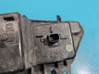 Lampa tył prawa zderzaka przeciwmgielna Renault Captur II 265801655R