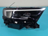 Reflektor prawy lampa przód Opel Mokka B 20- EUROPA