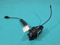 Zamek przód lewy 805030001R-A Renault Megane III EUROPA 4 pin