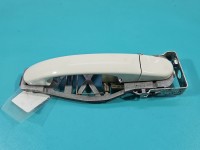 Klamka przód prawa zewnętrzna Vw Caddy III 2K 1T0837886B LB9A