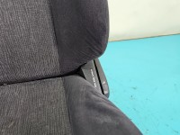 Fotel lewy przód kierowcy Toyota Corolla E12 EU 5d