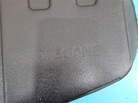 Wykładzina bagażnika podłoga Renault Megane IV 8201643361