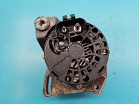 TEST Alternator Fiat Albea 1.2 16V