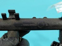 TESTOWANY Wtryskiwacz Renault Clio III H132259 1.4 16V