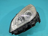 Reflektor lewy lampa przód Renault Scenic II EUROPA