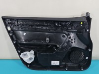 Tapicerka drzwi przód prawa boczek Renault Megane IV 809003299R