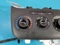 Konsola panel nawiewu Fiat Grande Punto