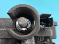 TEST Alternator Peugeot 407 9646477580, 0124525034 2.0 16V