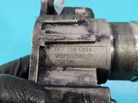 Przepustnica Citroen C-Crosser 2.2 hdi 9656932580