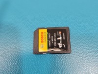 Wyświetlacz FORD C-MAX II MK2 7612032215 monitor