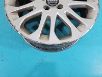 alufelgi felgi 17 komplet VOLVO S60 II 10-