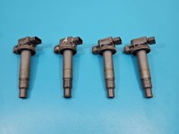 Cewka zapłonowa Toyota Yaris II 90080-19021 1.3 vvti TOYOTA, Europejska, 4szt, 4pin