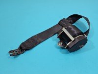 Pas bezpieczeństwa tył lewy Producent części: Seat Seat Leon III 12- 5F0857805A