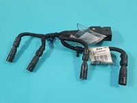 Instalacja Wiązka świec żarowych Opel Insignia A 2.0 cdti 55583475