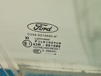 Szyba drzwi przód prawa Ford Kuga Mk2 II 13-19 HB